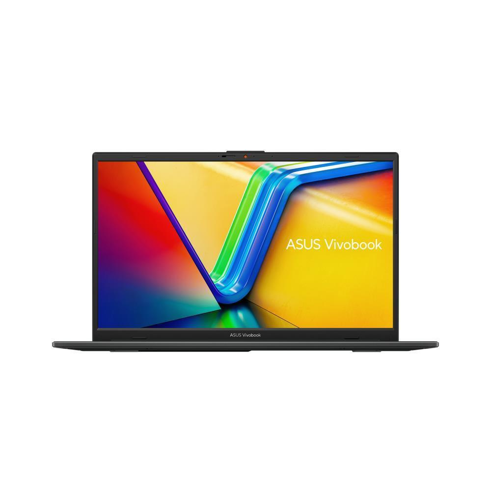 Notebook ASUS VivoBook Series Go 15 E1504FA-BQ2583W CPU AMD Ryzen 5 7520U 2800 MHz 15.6" 1920x1080 RAM 16GB LPDDR5 SSD 1TB AMD Radeon Graphics Integrated ENG Windows 11 Home Black 1.63 kg 90NB0ZR2-M04800