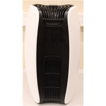 SALE OUT. | Mill | Silent Pro Air Purifier | APSILENT | Suitable for rooms up to 115 m² | 68.3 m³ | White/Black | NOT O