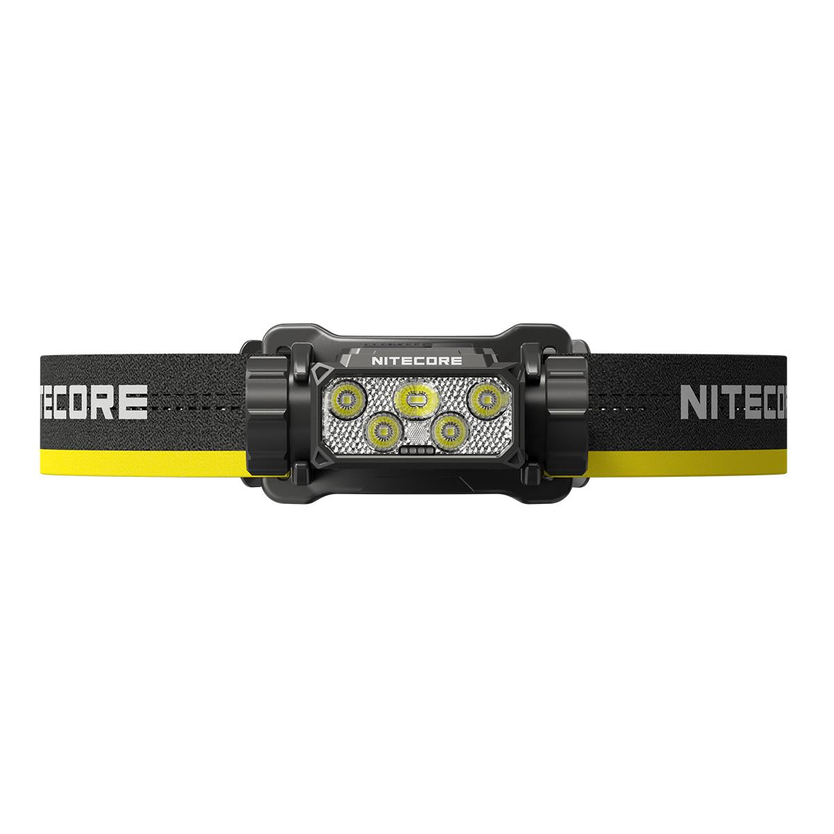 HEADLAMP H SERIES 1600 LUMENS/HC70 UHE NITECORE