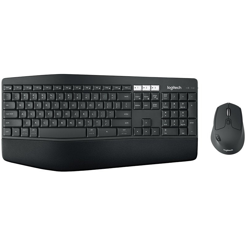 LOGITECH MK850 Bluetooth Performance Wireless Combo