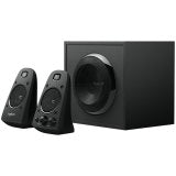 LOGITECH Z625 THX Speaker System 2.1