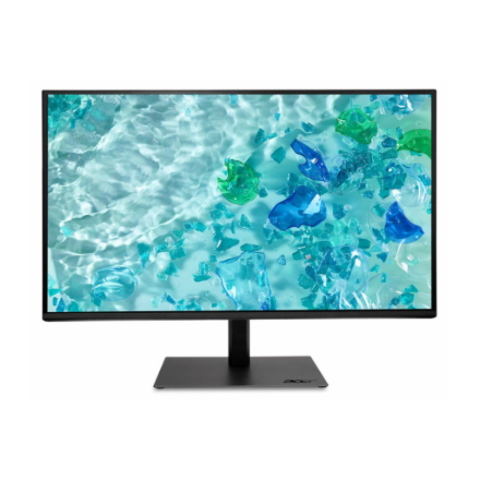 Acer Vero B7 B277 G 69cm 27'' FHD ZeroFrame IPS 120Hz 16:9 4ms(GTG) 250nits VGA HDMI DP/DP out MM Audio In/Out AdaptiveS