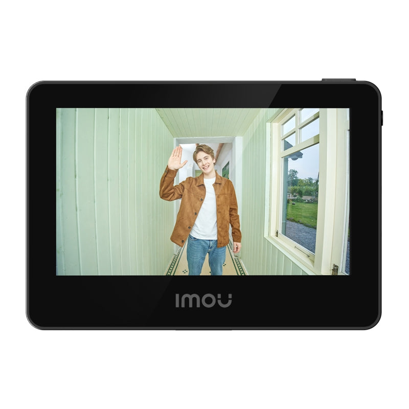 IMOU VD1 Smart Door Viewer - Image 3