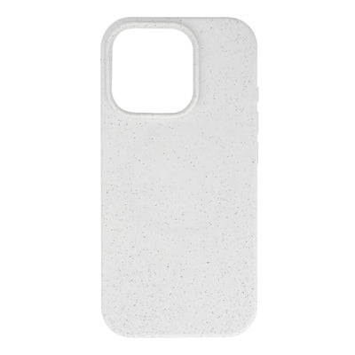 Multiple Color Wheat Case MagSafe for iPhone 16 Pro Max - beige — Hurtel