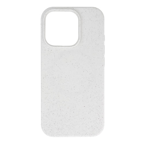 Multiple Color Wheat Case MagSafe for iPhone 16 Pro Max - beige — Hurtel
