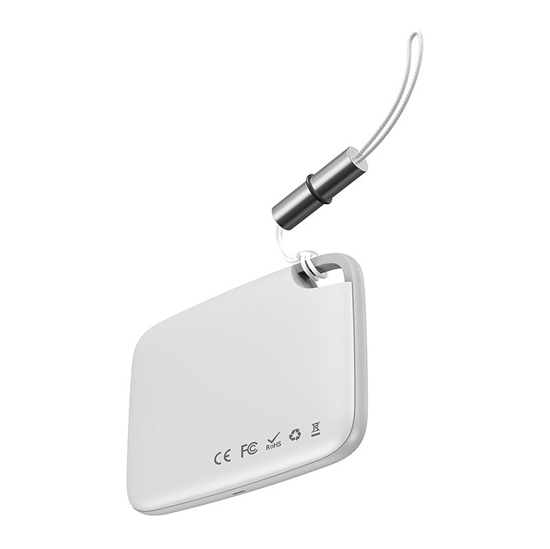 Baseus Intelligent T2 ropetype anti-loss device White - Product Image 3