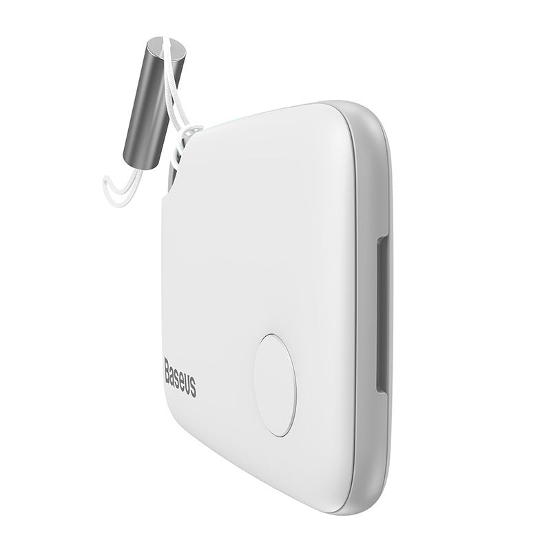 Baseus Intelligent T2 ropetype anti-loss device White - Product Image 4