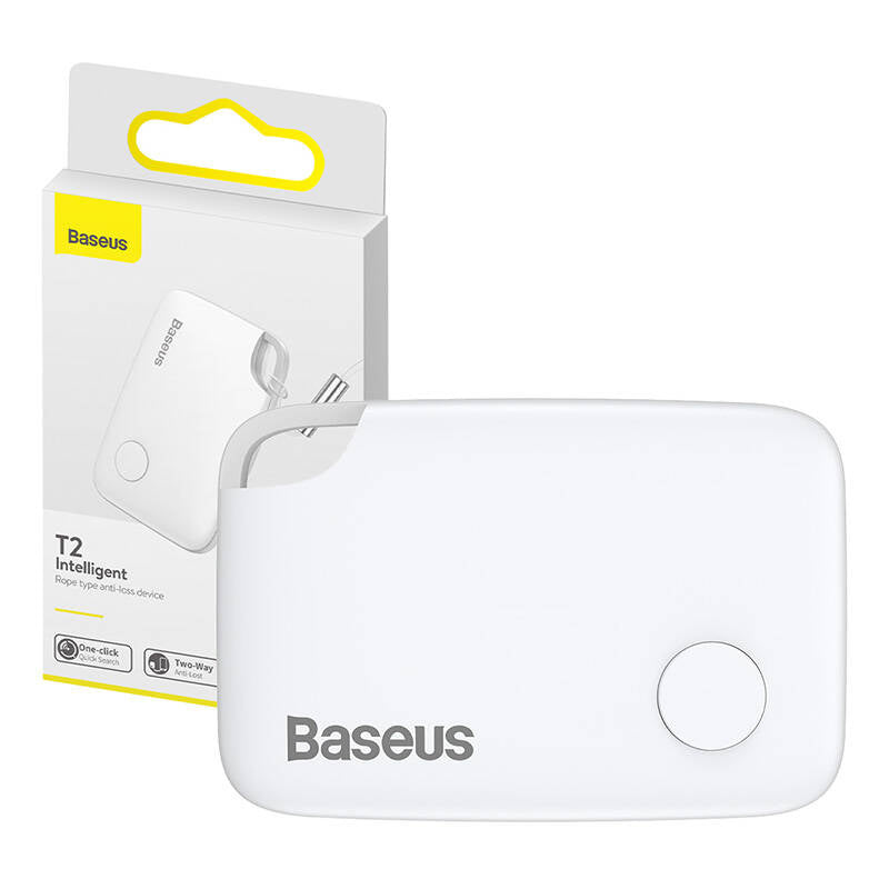 Baseus Intelligent T2 ropetype anti-loss device White - Product Image 9
