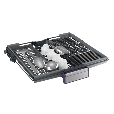 BEKO Dishwasher | BDIN36532 | Built-in | Width 60 cm | Number of place settings 15 | Number of programs 6 | Energy effic