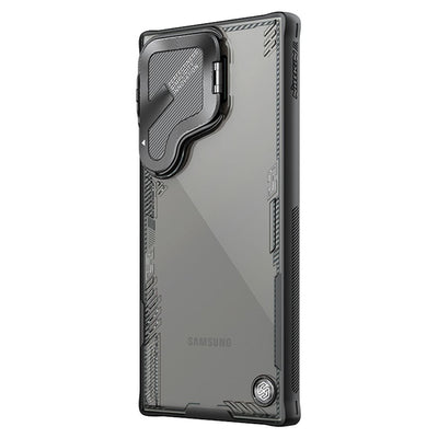 Nillkin Iceblade Prop case for Samsung Galaxy S24 Ultra - black