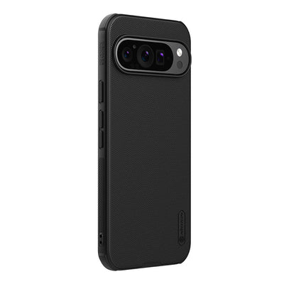 Nillkin Super Frosted Shield Pro Magnetic Case for Google Pixel 9 - black