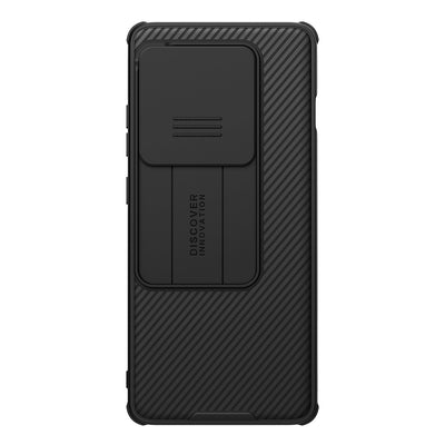 Nillkin CamShield Pro Case for OnePlus Ace 3 / 12R - Black