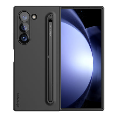 Nillkin Flex Pure Fold Case for Samsung Galaxy Z Fold 6 5G - black