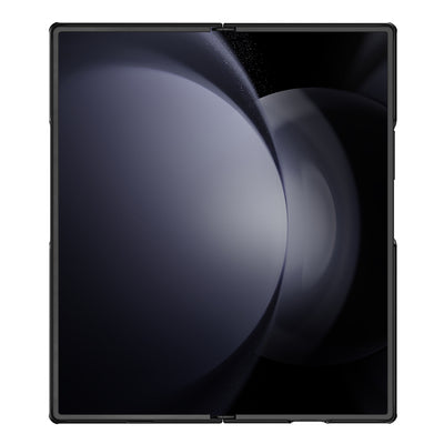 Nillkin CamShield Fold Case for Samsung Galaxy Z Fold 6 5G with Stylus Holder - Black