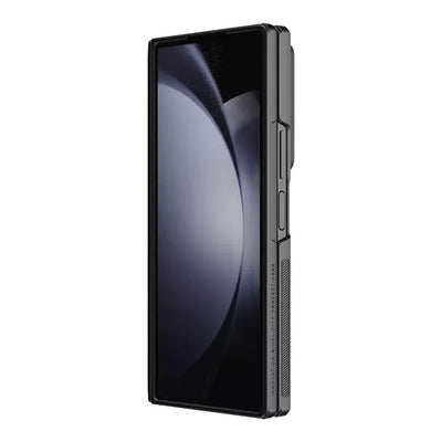 Nillkin CamShield Fold Case for Samsung Galaxy Z Fold 6 5G - black