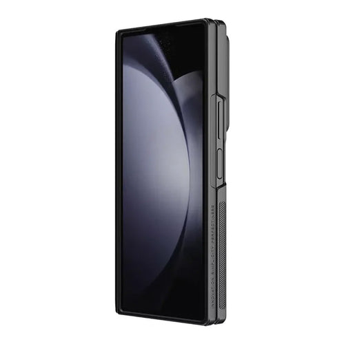 Nillkin CamShield Fold Case for Samsung Galaxy Z Fold 6 5G - black