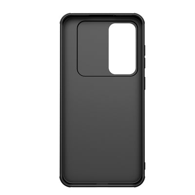 Nillkin CamShield Pro Case for Samsung Galaxy S24 FE - black