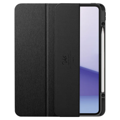 Spigen Urban Fit iPad Pro 13" 2024 Case - Black