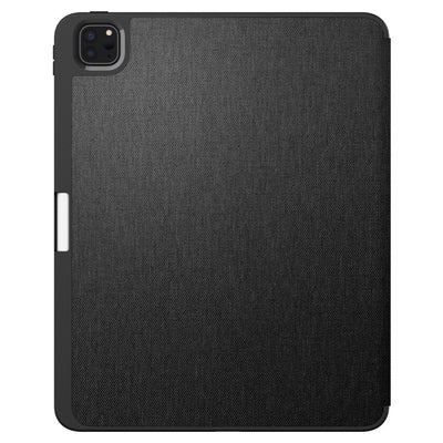 Spigen Urban Fit iPad Pro 13" 2024 Case - Black