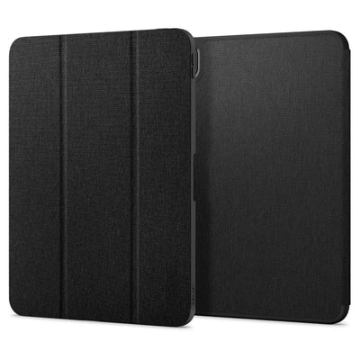 Spigen Urban Fit iPad Pro 11" 2024 Case - Black