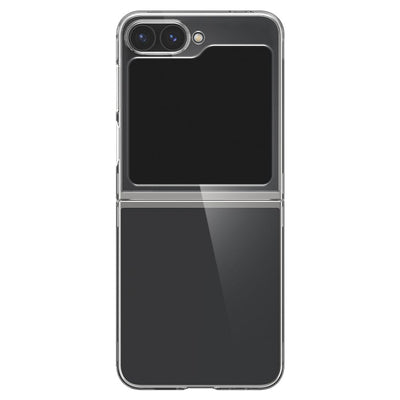 Spigen Airskin Case for Samsung Galaxy Z Flip 6 - Clear