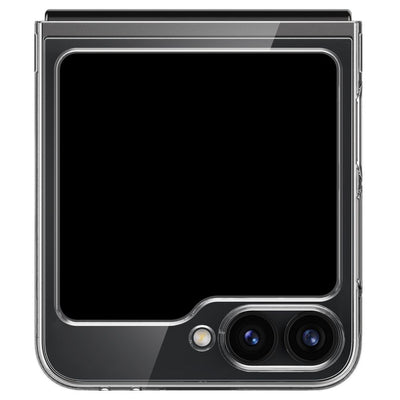 Spigen Airskin Case for Samsung Galaxy Z Flip 6 - Clear