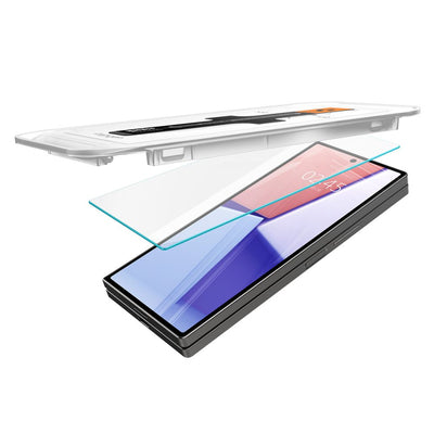Spigen Glas.tR EZ Fit Tempered Glass for Samsung Galaxy Z Fold 6 - 2 pcs.
