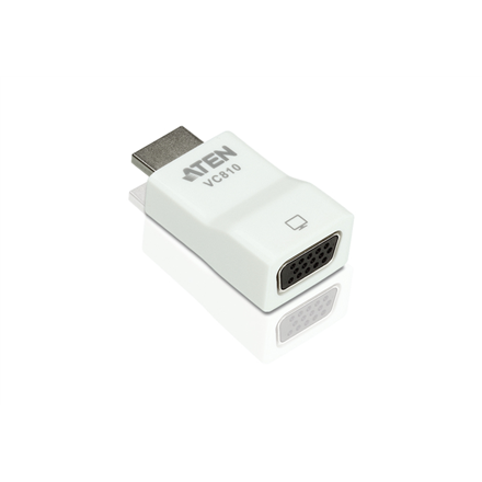 Aten HDMI to VGA Converter | Aten | HDMI to VGA Adapter