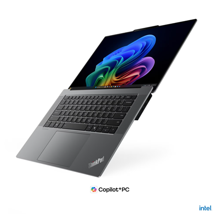 Lenovo ThinkPad X9-15p Gen 1 15.3 2.8K ULT7-358H/64GB/1TB/Intel Arc Graphics/WIN11 Pro/ENG Backlit kbd/FP/3Y Warranty |