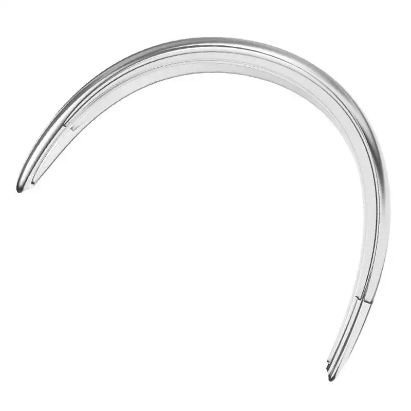 Baseus Airbag Bumper Strip Transparent - Product Image 4