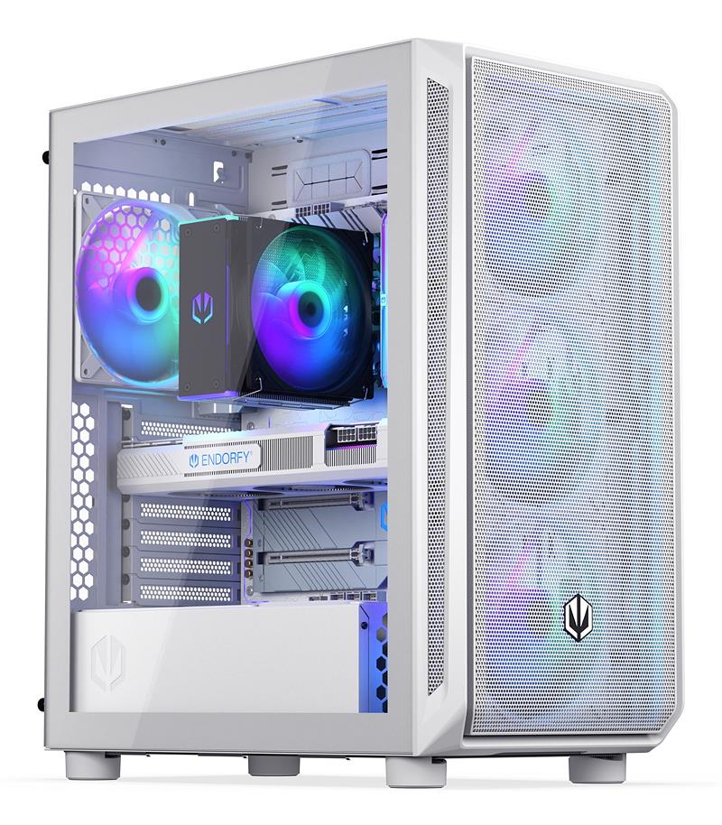 ENDORFY EY2A018 Cases
