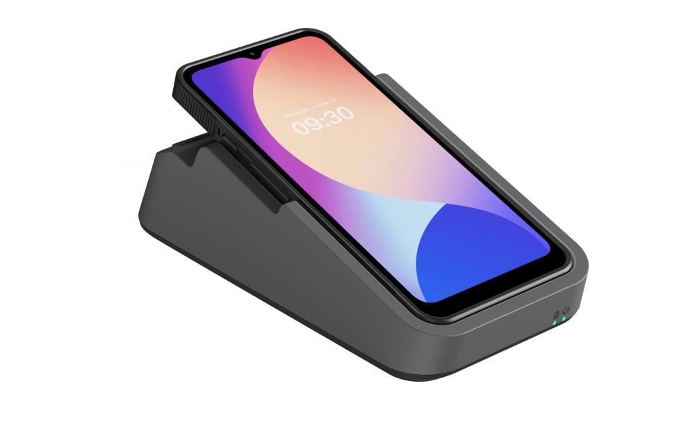 POS ACC DOCK SWIFT 1 PRO/I23M03T IMIN