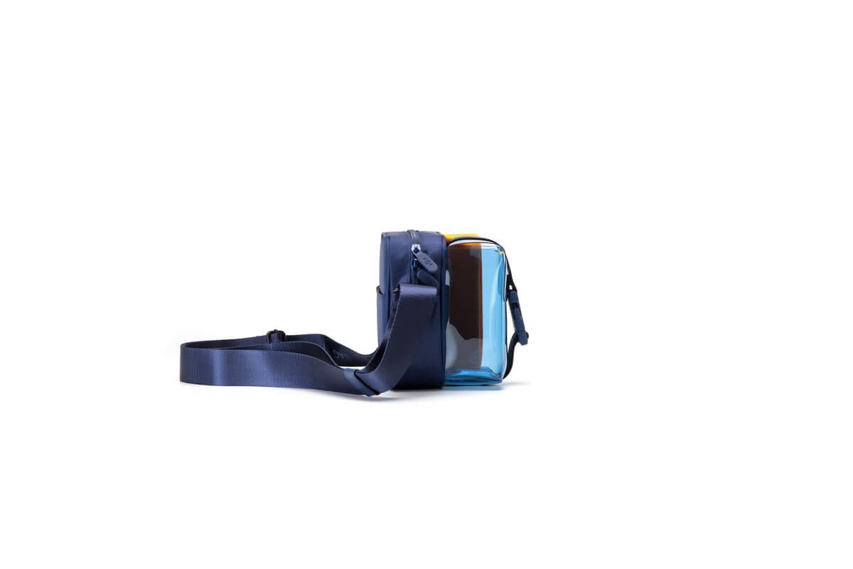 Mini Bag (Blue&Yellow) for DJI Mavic Mini - Product Image 4