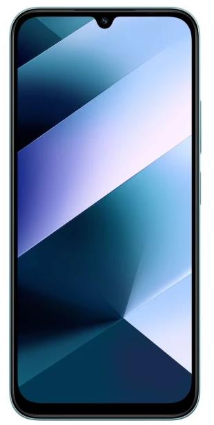 MOBILE PHONE POCO C85/8/256GB GREEN MZB0LFUEU POCO