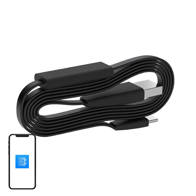 Temperature and humidity sensor for Broadlink RM4 mini - Product Image 1