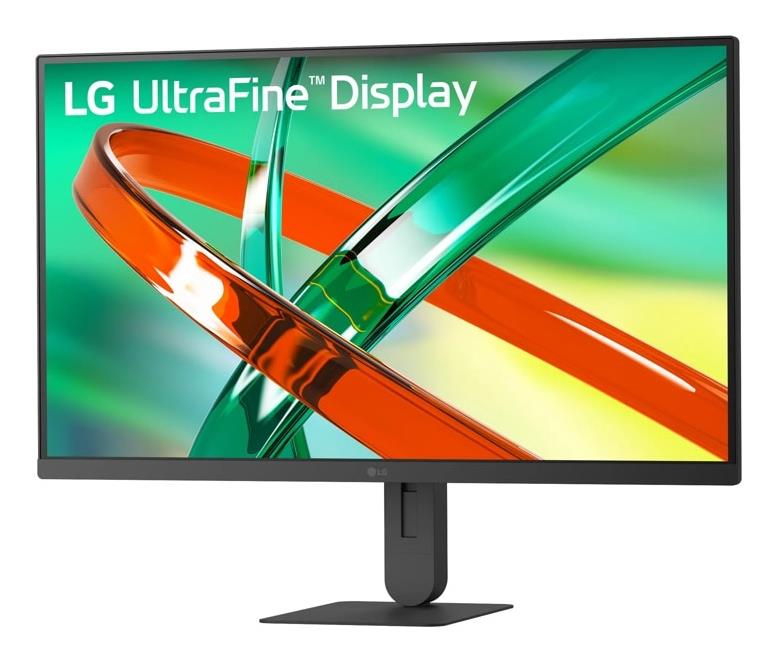 LCD Monitor LG 27 " 3840 x 2160 pixels 4K Ultra HD Native aspect ratio 16:9 LED Flat 27U730B-B