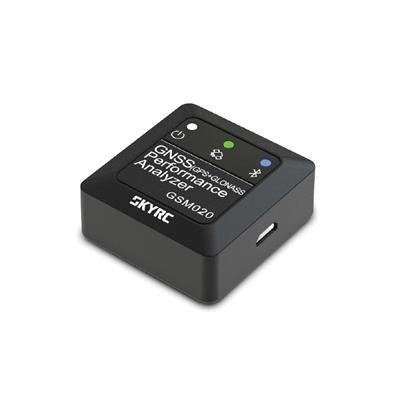 GNSS-Leistungsanalysator SkyRC GSM020