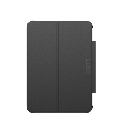 UAG Plyo Case with Stand and Apple Pencil Holder for iPad Pro 11" 2024 - Black