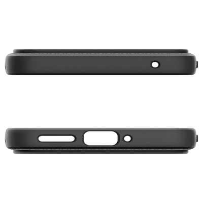 Spigen Liquid Air Case for Google Pixel 9 Pro XL - Black