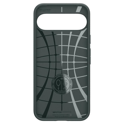 Spigen Liquid Air Case for Google Pixel 9 Pro XL - Green