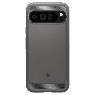 Spigen Rugged Armor Case for Google Pixel 9 Pro XL - Gray
