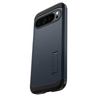 Spigen Tough Armor case for Google Pixel 9 Pro XL - graphite