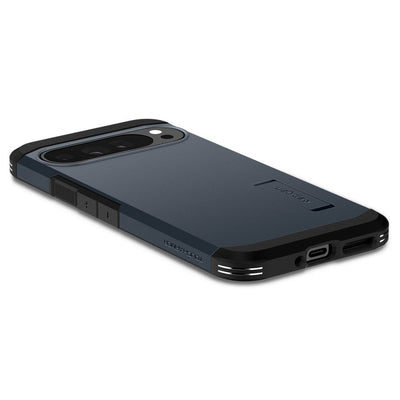 Spigen Tough Armor case for Google Pixel 9 Pro XL - graphite