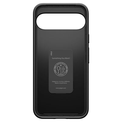 Spigen Thin Fit Case for Google Pixel 9 Pro XL - Black