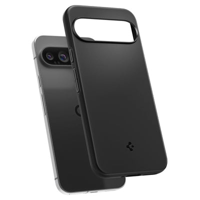Spigen Thin Fit Case for Google Pixel 9 Pro XL - Black