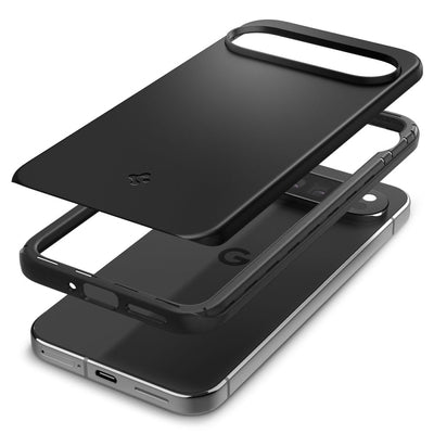 Spigen Thin Fit Case for Google Pixel 9 Pro XL - Black