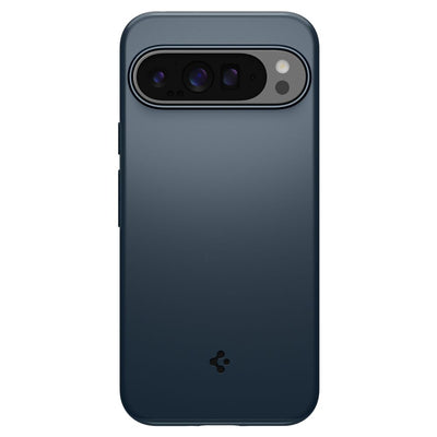 Spigen Thin Fit case for Google Pixel 9 Pro XL - graphite