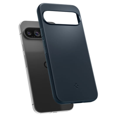 Spigen Thin Fit case for Google Pixel 9 Pro XL - graphite