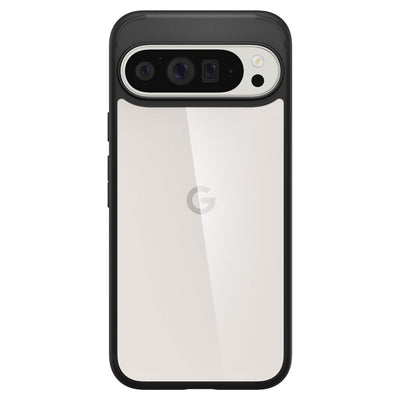 Spigen Ultra Hybrid Case for Google Pixel 9 Pro XL - Black