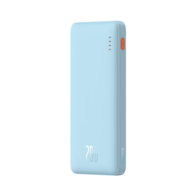 Baseus Airpow 20W 10000mAh Power Bank - Blue